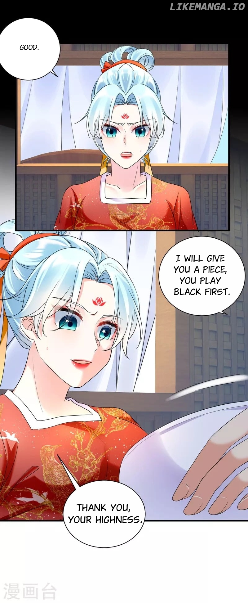 The Cold King’s Beloved Forensic Wife chapter 56 - page 7